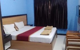 Jk Residency